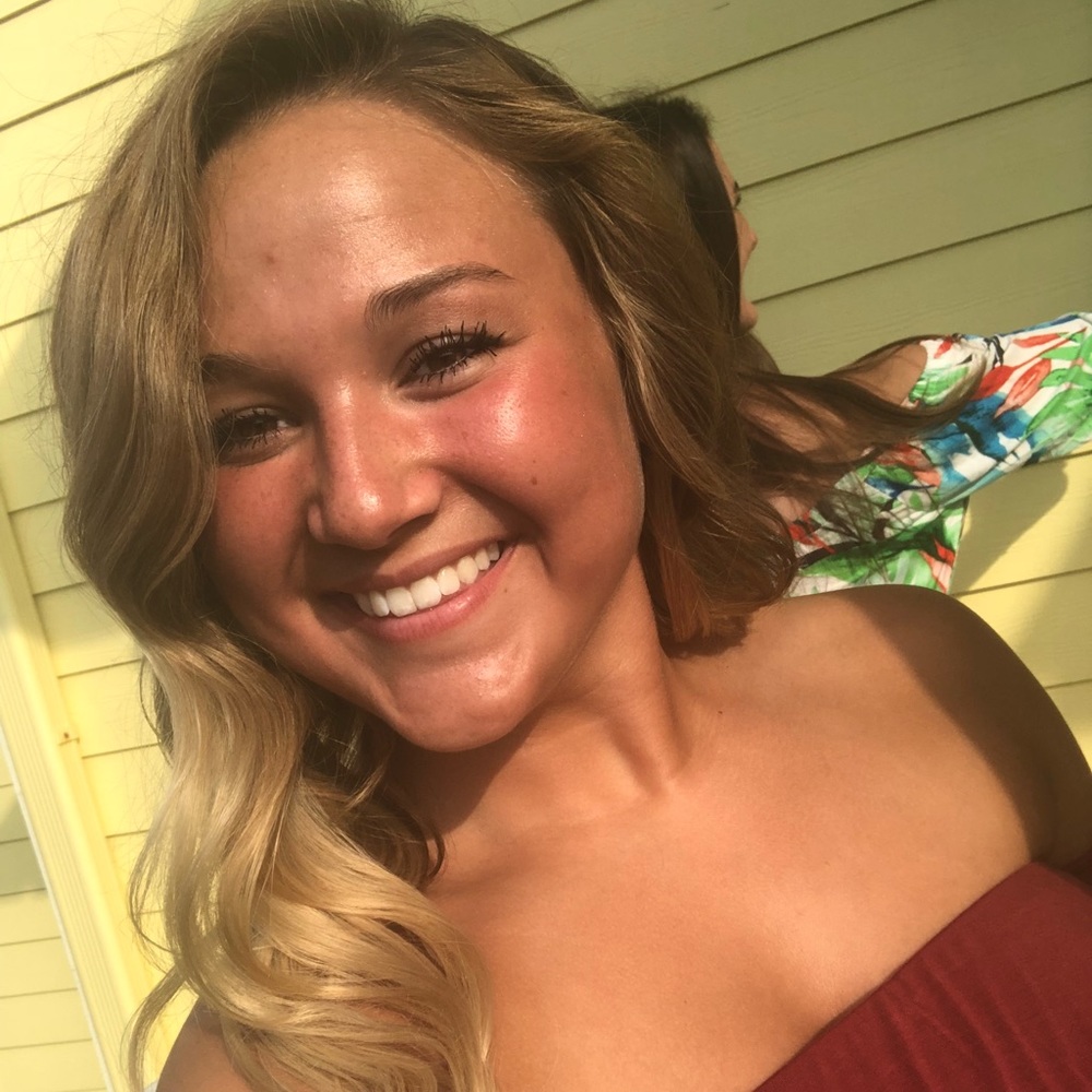 Meet your Posher, Cassidy